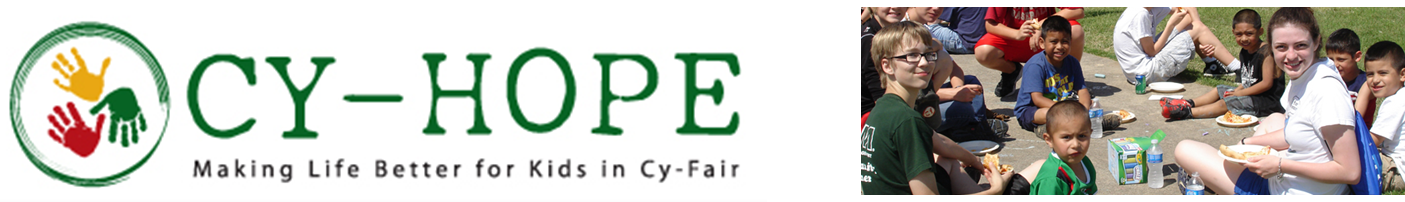 CY-HOPE